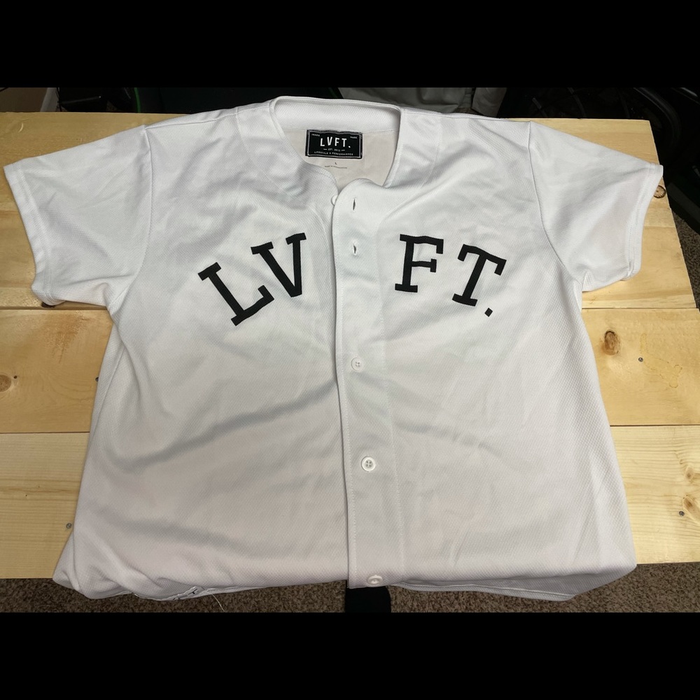 LVFT JERSEY